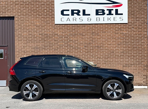 Volvo XC60 6 of 26