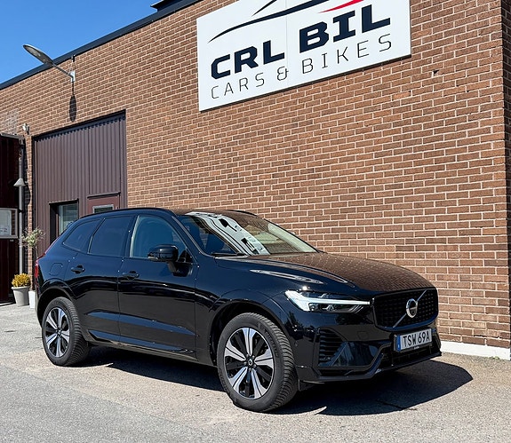 Volvo XC60 7 of 26