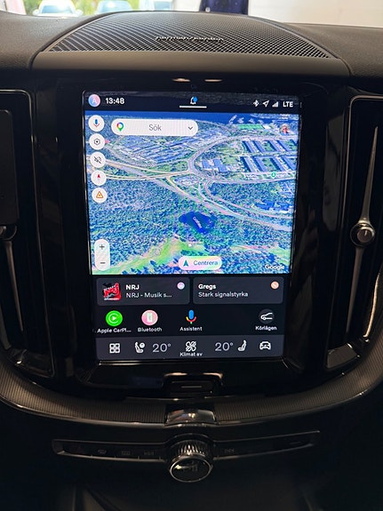 Volvo XC60 23 of 26