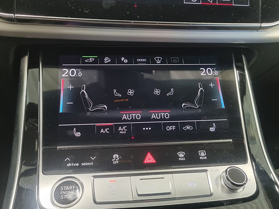 Audi Q7 14 of 14