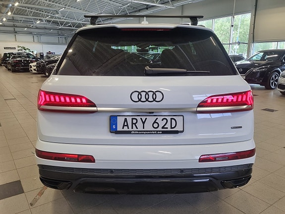 Audi Q7 5 of 5