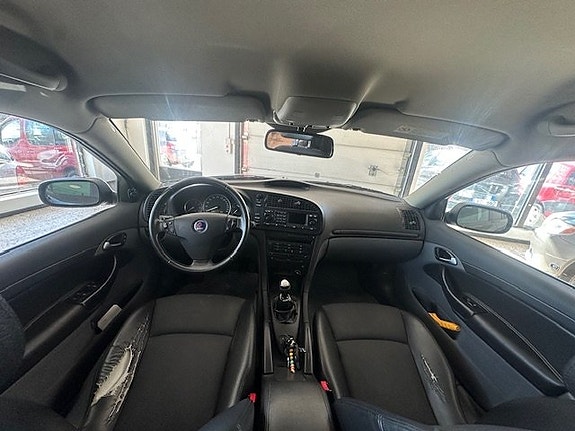 Saab 9-3 15 of 16