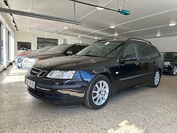 Saab 9-3 3 of 16