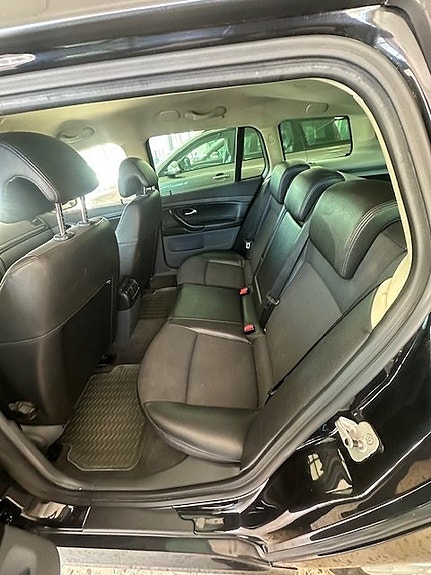 Saab 9-3 16 of 16