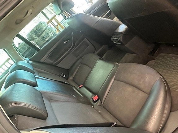 Saab 9-3 13 of 16
