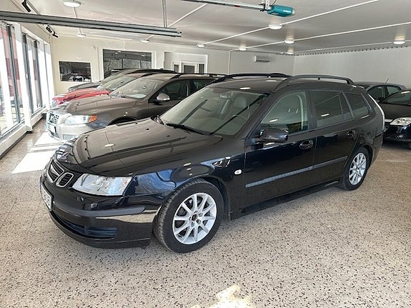 Saab 9-3 2 of 16