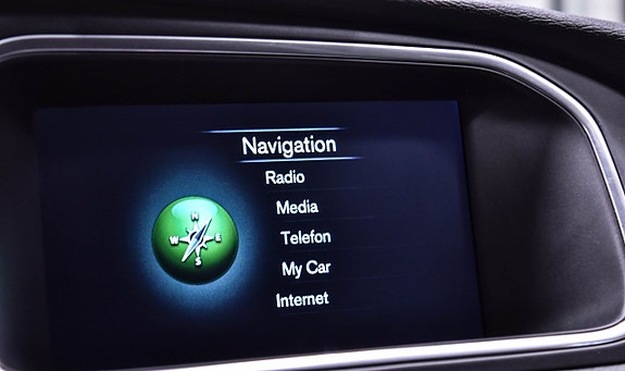 Volvo V40 16 of 23