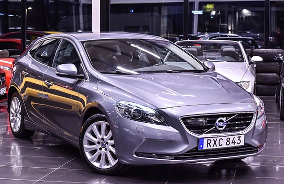 Volvo V40 23 of 23