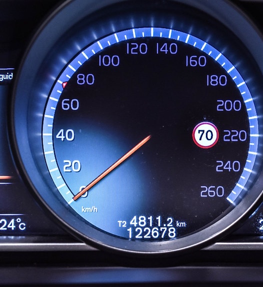 Volvo V40 18 of 23