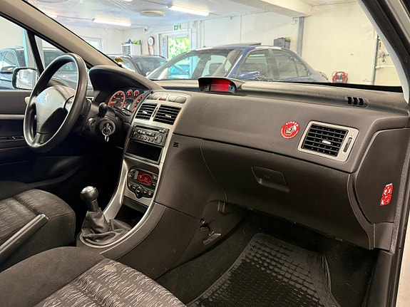 Peugeot 307 15 of 27