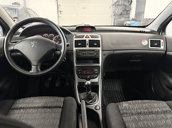 Peugeot 307 20 of 27