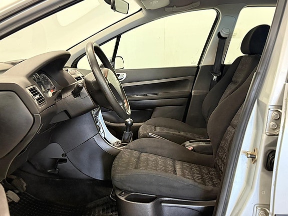 Peugeot 307 7 of 27
