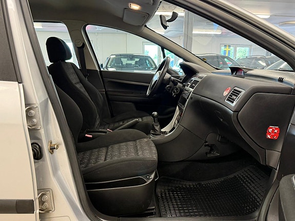 Peugeot 307 14 of 27