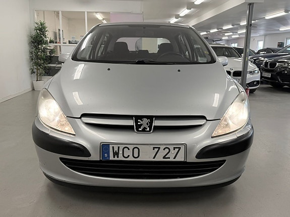 Peugeot 307 11 of 27