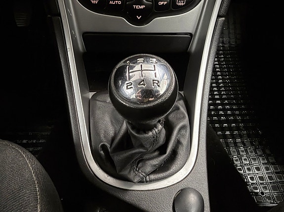 Peugeot 307 23 of 27