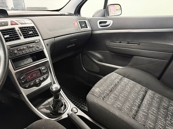 Peugeot 307 25 of 27