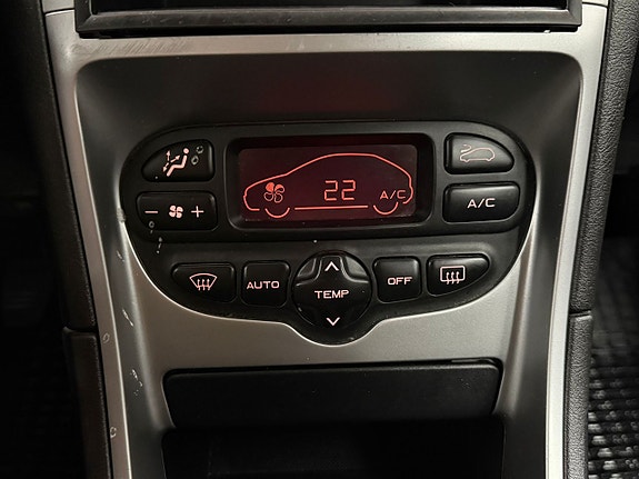 Peugeot 307 26 of 27