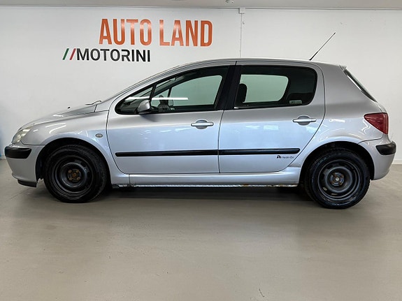 Peugeot 307 4 of 27