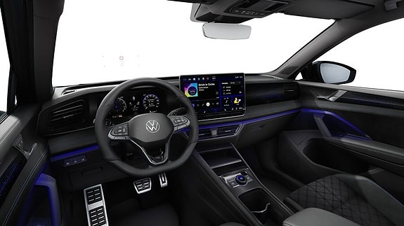 Volkswagen Tiguan 8 of 9