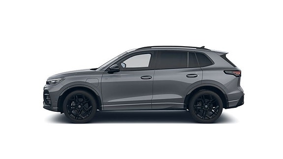 Volkswagen Tiguan 2 of 9