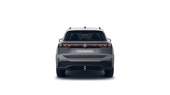 Volkswagen Tiguan 4 of 9