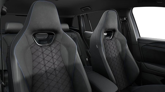 Volkswagen Tiguan 9 of 9