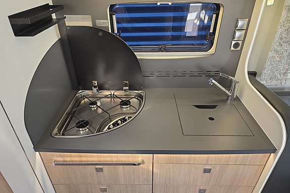Frankia I 7900 GD Platin Final Edition MB 190hk Aut/Solcell 310W/ 13 of 30