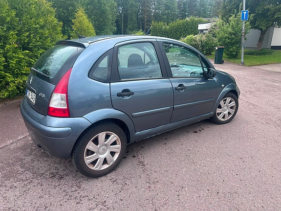 Citroen C3 3 of 4