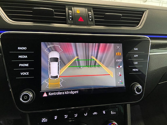 Skoda Superb 20 of 28