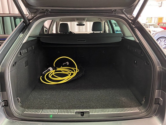 Skoda Superb 10 of 28