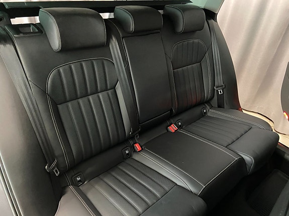 Skoda Superb 14 of 28
