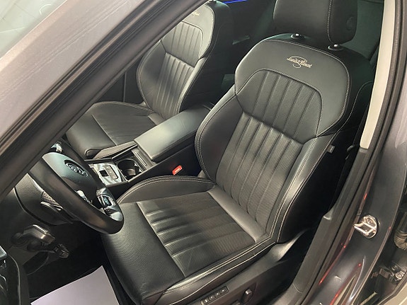 Skoda Superb 5 of 5