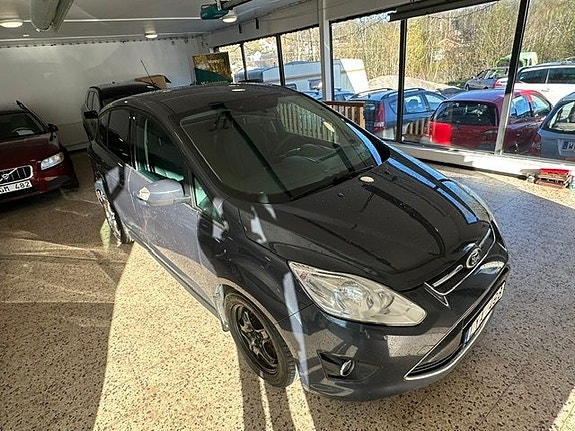 Ford C-Max 5 of 14