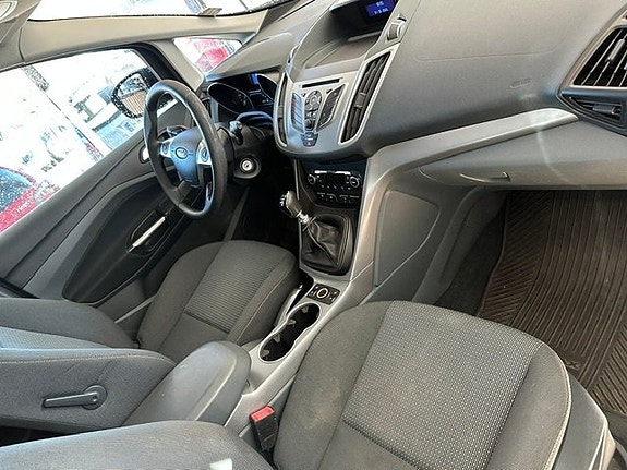 Ford C-Max 13 of 14