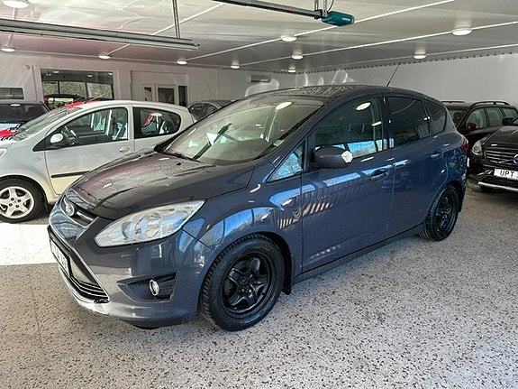 Ford C-Max 2 of 14