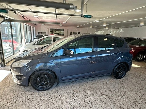 Ford C-Max 3 of 14