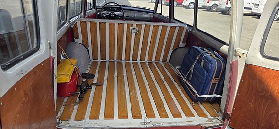 Volvo Duett 9 of 18