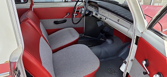 Volvo Duett 12 of 18