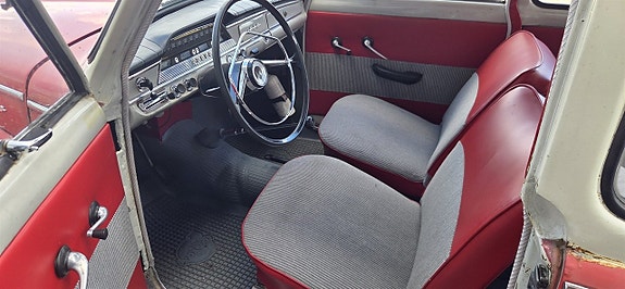 Volvo Duett 6 of 18