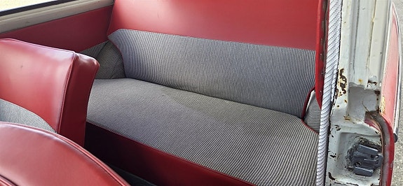 Volvo Duett 8 of 18