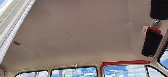 Volvo Duett 13 of 18