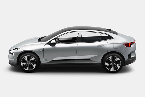 Polestar 4 2 of 6
