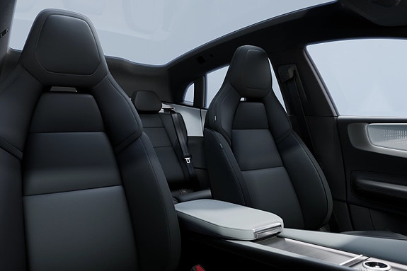 Polestar 4 5 of 6