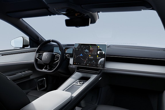 Polestar 4 4 of 6