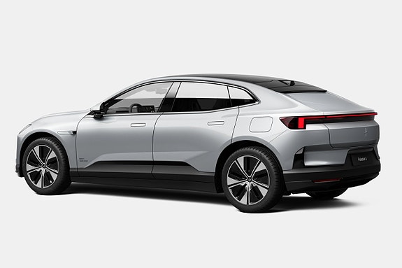 Polestar 4 3 of 6
