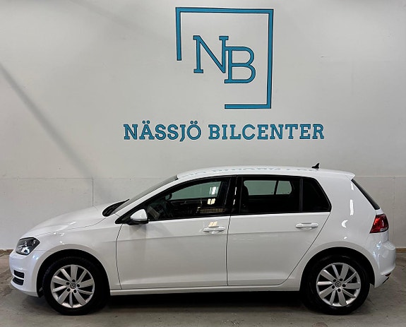 Volkswagen Golf I 4 of 5
