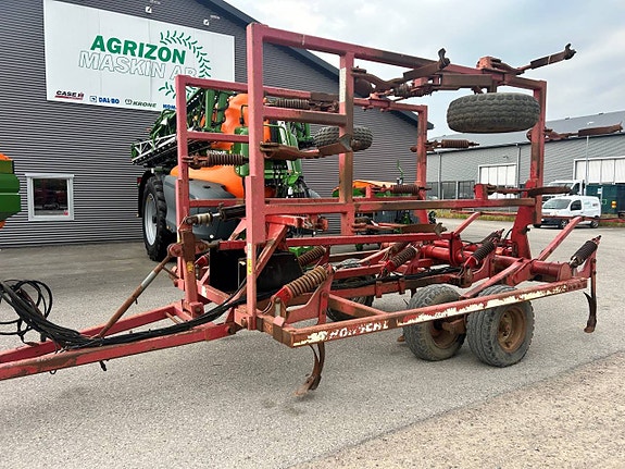 Horsch FG-5,7  Kultivator 2 of 5
