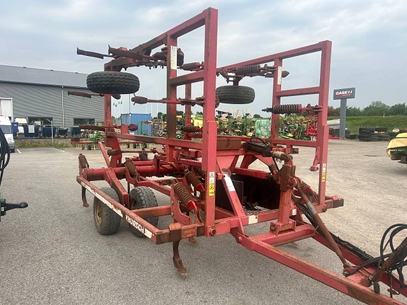 Horsch FG-5,7  Kultivator 5 of 5
