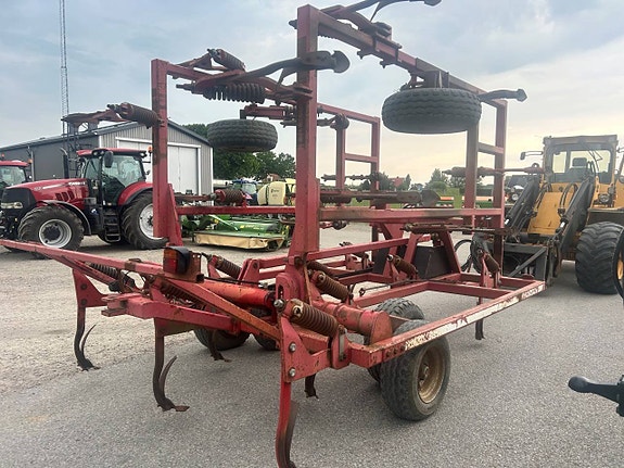 Horsch FG-5,7  Kultivator 4 of 5