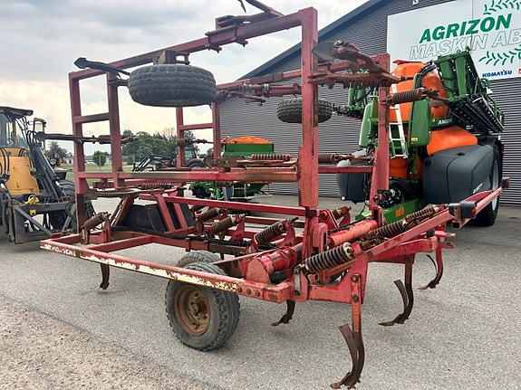 Horsch FG-5,7  Kultivator 3 of 5